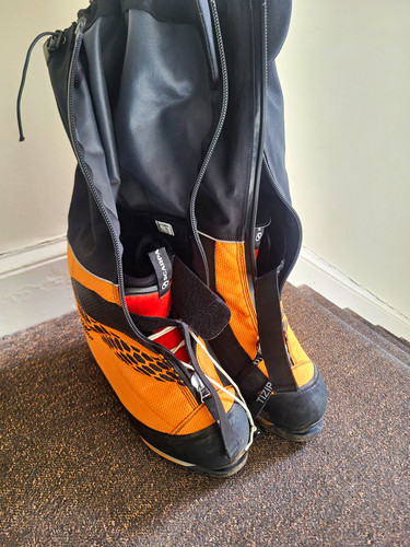 Scarpa phantom 8000 - scarpa,