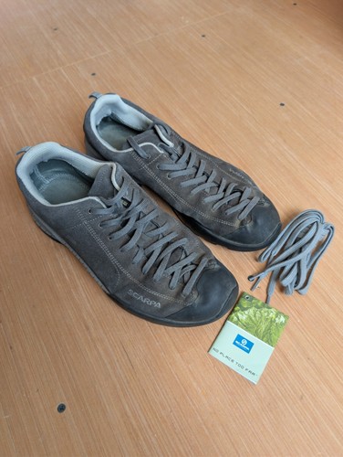 Scarpa mojito gtx men - men's, hiking