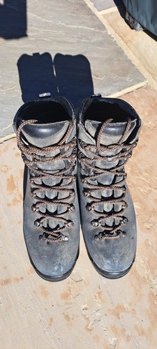 Mens scarpa manta - mens,