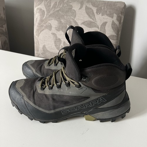 Scarpa men ribelle - scarpa, 2