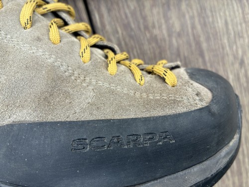 Scarpa mojito trail gtx - trail, gore