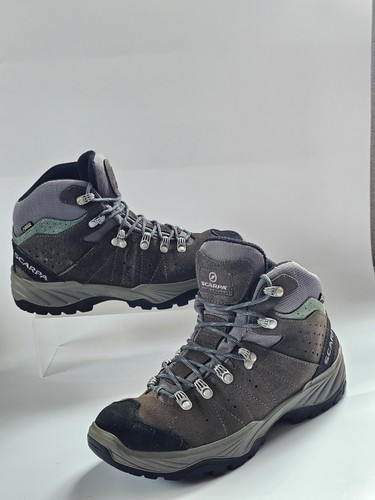 Scarpa mistral gtx women - mistral, women's
