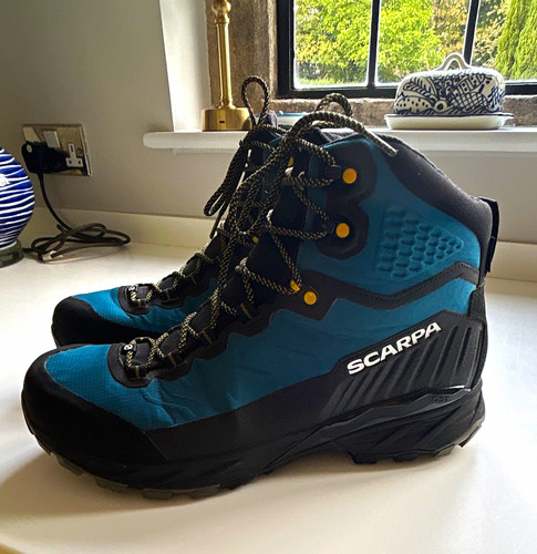 Scarpa rush trk gtx - rush, men's