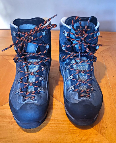 Scarpa manta pro gore tex - scarpa, gore-tex
