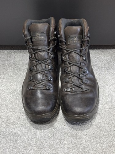 Scarpa men terra ii - terra,