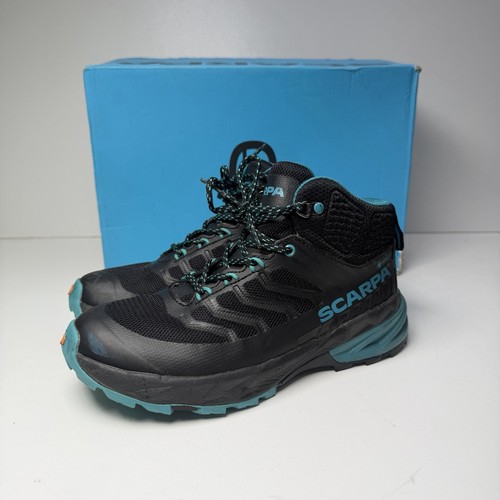 Scarpa rush mid gtx - mid,