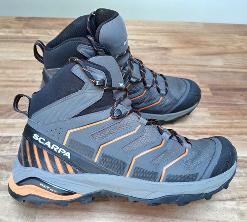 Scarpa maverick mid - maverick, men's