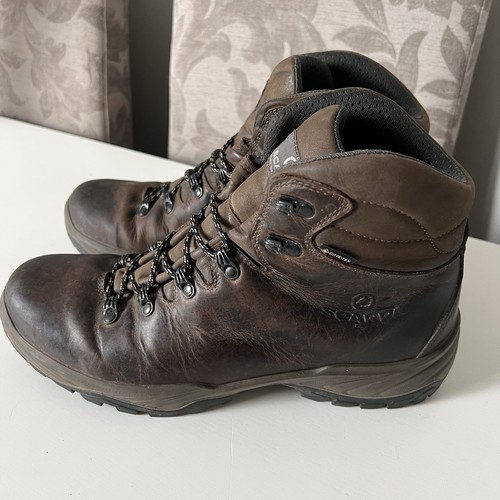 Scarpa men terra - scarpa, men’s