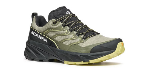 Scarpa ladies rush - rush, gore-tex