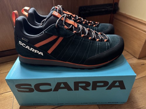 Scarpa crux gtx approach - gtx,