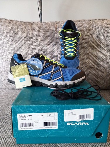 Mens scarpa proton - scarpa, hiking