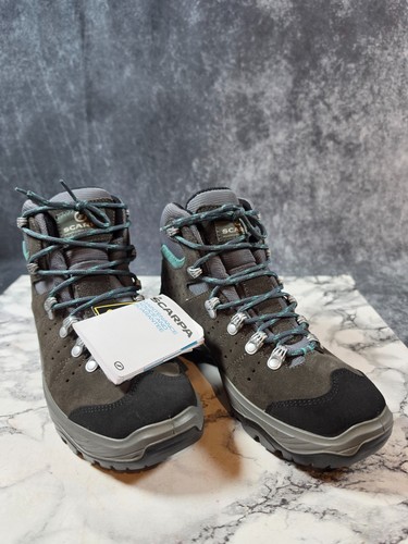 Scarpa mistral gtx - scarpa,