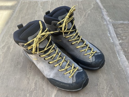 Scarpa mens mojito hike - mens, gtx