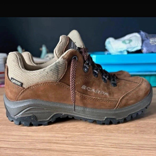 Scarpa cyrus gtx hiking - cyrus,