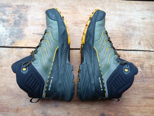Scarpa rush gtx - gtx, goretex