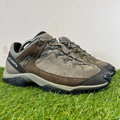 Scarpa boots size - scarpa,