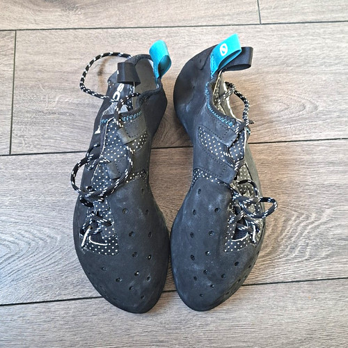 Scarpa chimera climbing - scarpa,