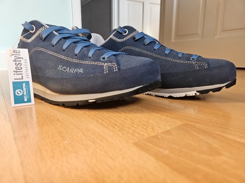 Scarpa margarita shoes - scarpa,