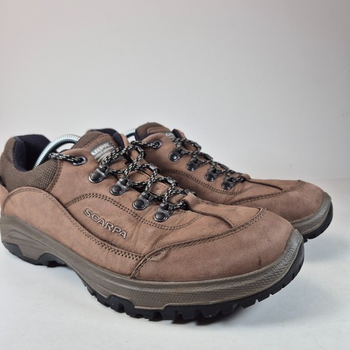 Scarpa cyrus gtx men size - scarpa,