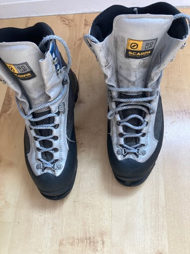 Scarpa freney b3 - freney, xt