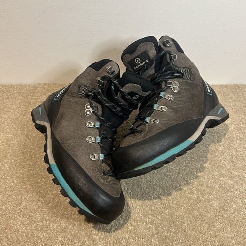 Scarpa marmolada pro - pro, hd
