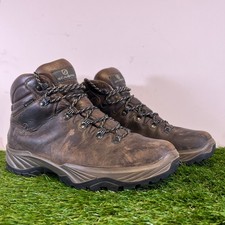 Scarpa Terra GTX Walking Boots
