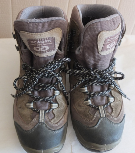 Scarpa gtx hiking boots womens - boots,