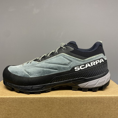 Scarpa rapid hiking shoes - scarpa,