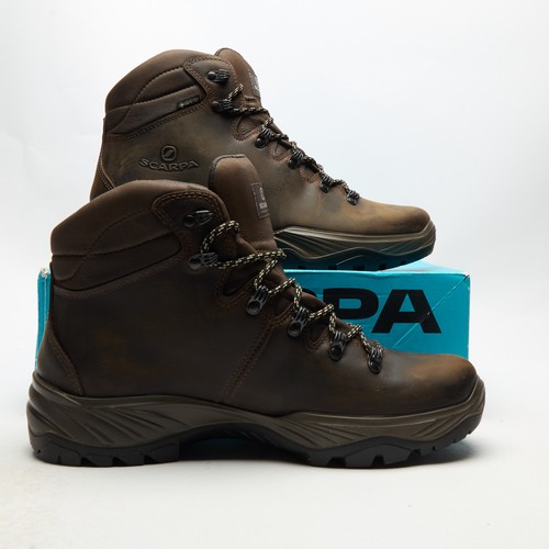 Scarpa men terra - scarpa,