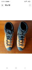 Scarpa Men's Mountaineering
