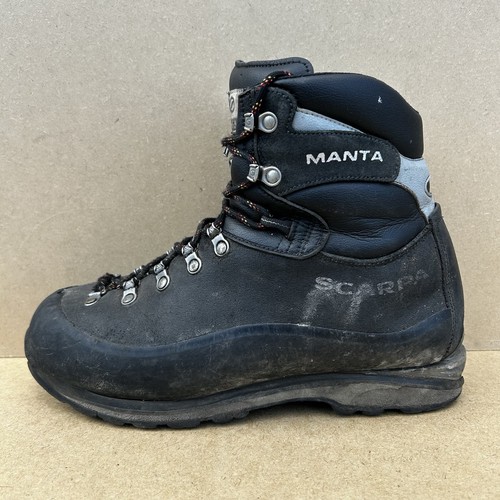 Scarpa manta hiking boots - manta,
