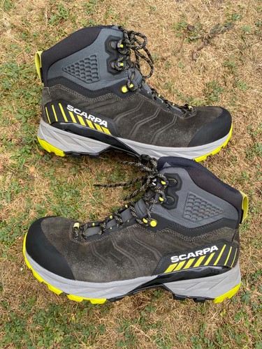 Scarpa rush trk gore tex - trk, mens