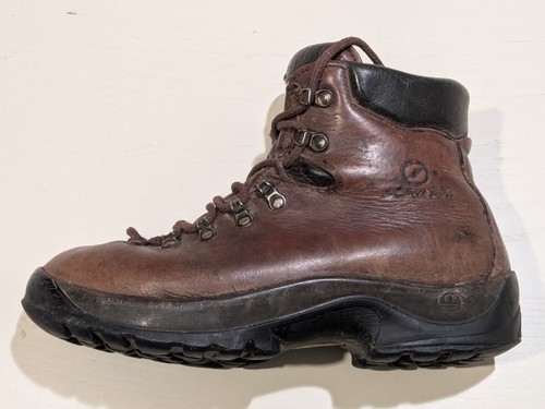 Scarpa boots uk 8 - 42,