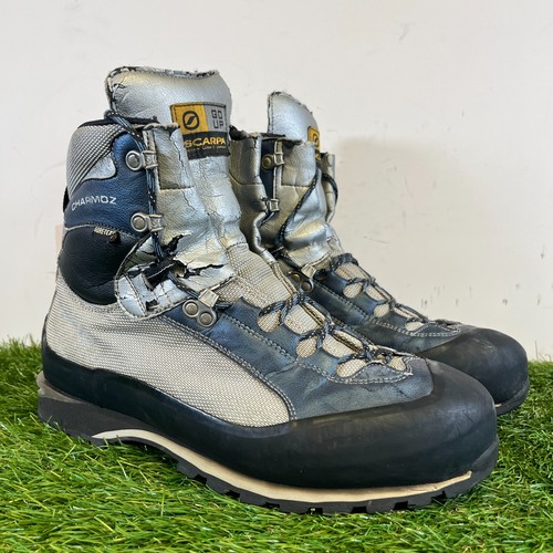 Scarpa boots size men - scarpa,