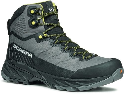 Scarpa rush trek lite gore - scarpa,