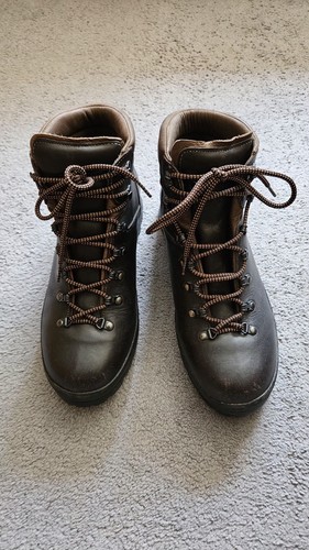 Scarpa ranger gore tex boots - ranger, gore-tex