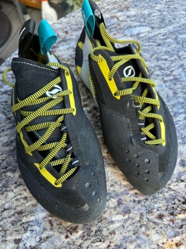 Scarpa veloce lace - l,