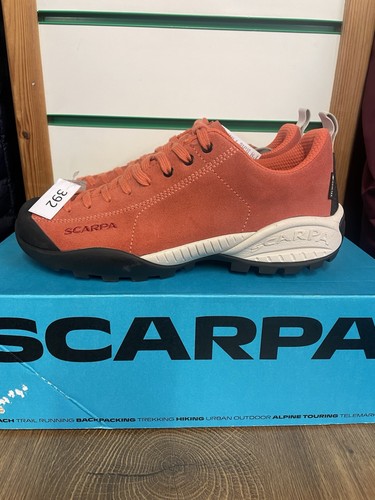 Scarpa mojito gtx - 5., ref