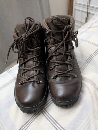 Scarpa ranger activ lite gtx - ranger,