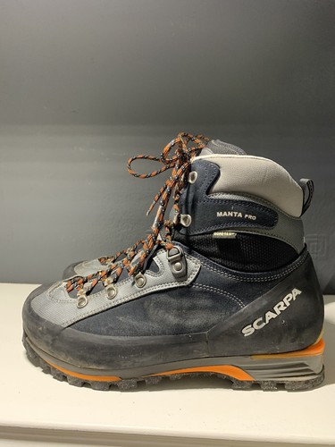 Scarpa men manta pro - men,