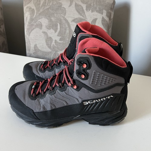 Scarpa women rush trk - rush, lt