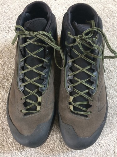 Scarpa rapid mid gtx - xt,