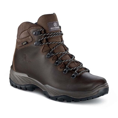 Scarpa terra gtx mens boots - scarpa,