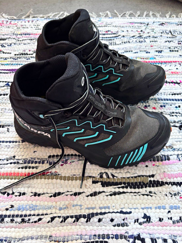 Scarpa ribelle cross gtx wmn - ribelle,