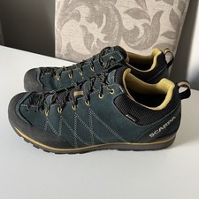 Scarpa Crux Men's Approach