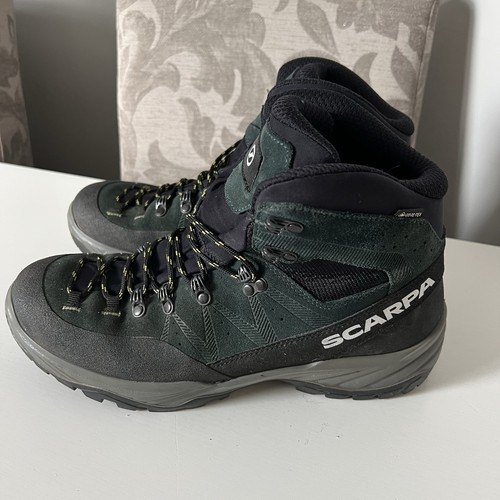 Scarpa men boreas gtx mid - scarpa, men’s