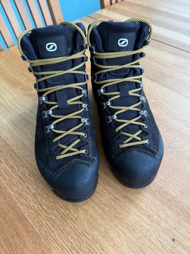 Scarpa mens mescalito trek gtx - scarpa,
