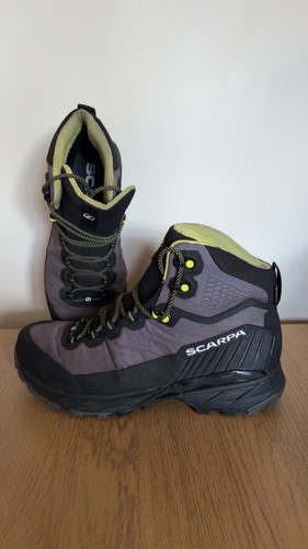 Scarpa rush trk gtx walking - scarpa,