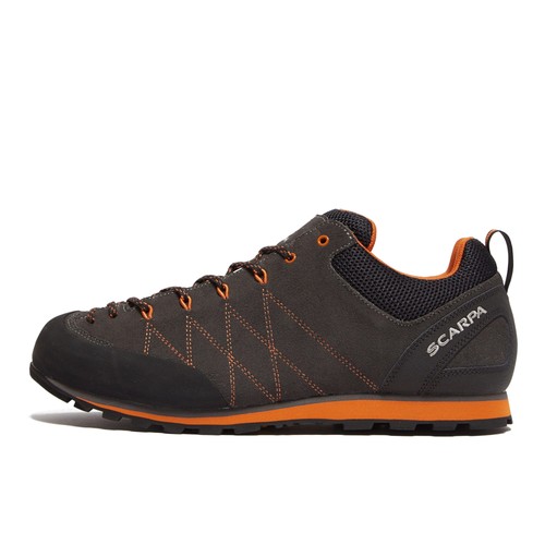 Scarpa men crux approach - scarpa,