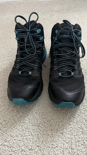 Scarpa rush mid gtx - rush,